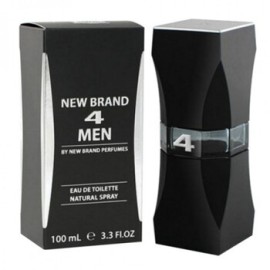 Prestige 4 Men EDT