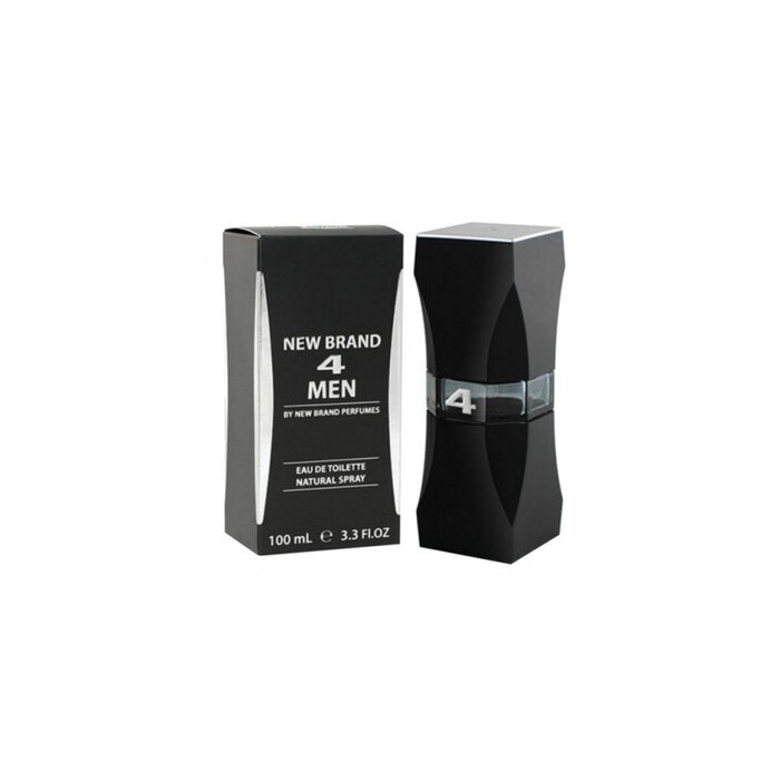 Prestige 4 Men EDT