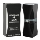 Prestige 4 Men EDT