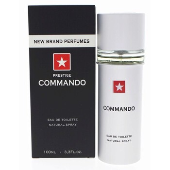 Prestige Commando EDT