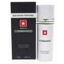 Prestige Commando EDT