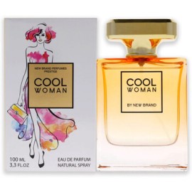 Prestige Cool Woman EDP