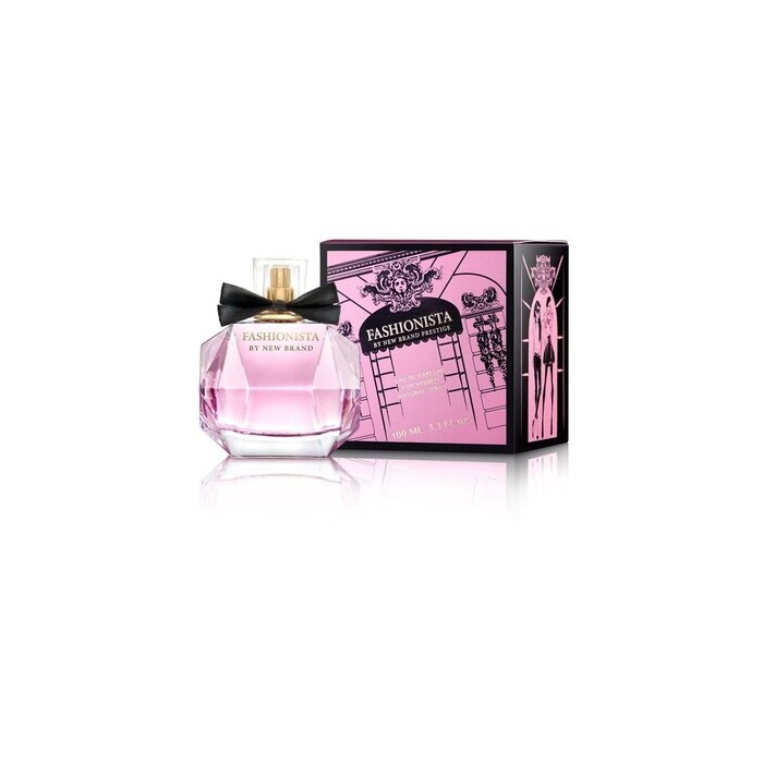 Prestige Fashionista EDP