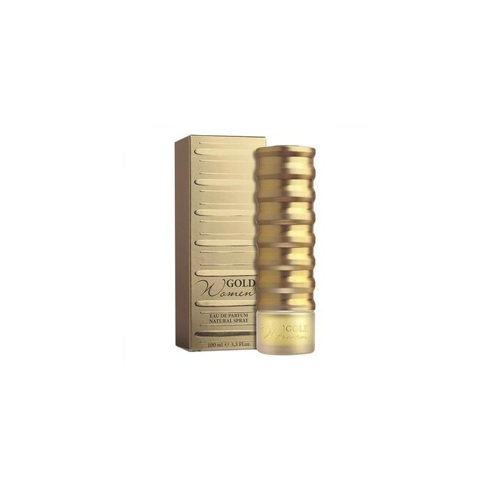 Prestige Gold EDP