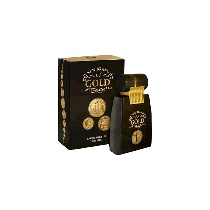 Prestige Gold EDT