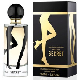 Prestige Secret EDP