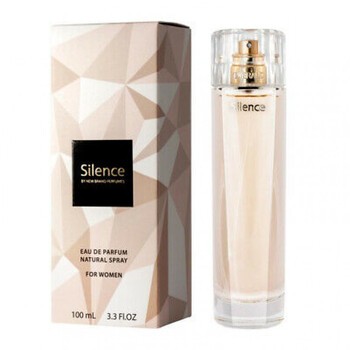 Prestige Silence EDP