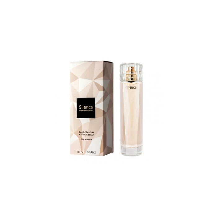 Prestige Silence EDP