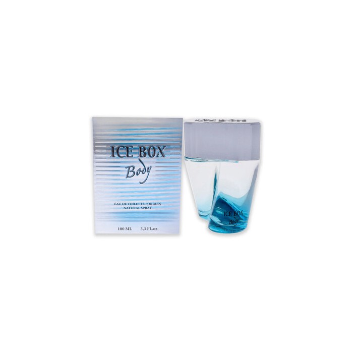 Prestige The Man EDT