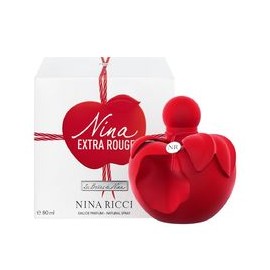 Nina Extra Rouge EDP