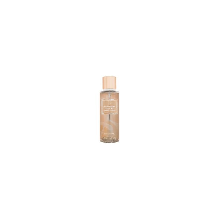 Shimmering Shores Body Spray