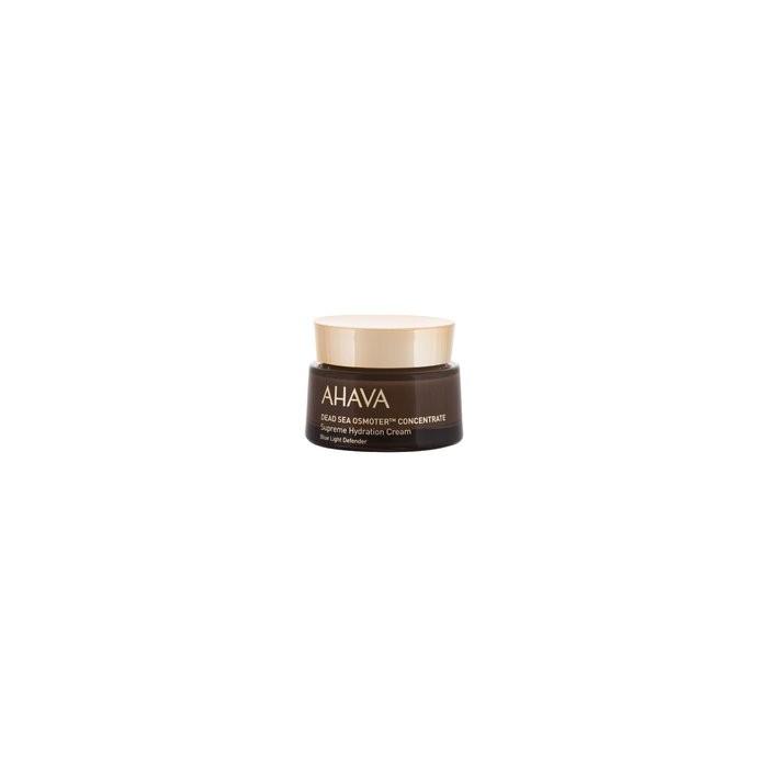 Dead Sea Osmoter Concentrate Cream - Daily skin cream