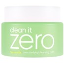 Clean It Zero Cleansing Balm Pore Clarifying