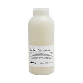 Essential Haircare Love Curl Hair Mask