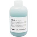 Essential Haircare Minu Shampoo