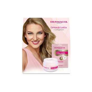 Collagen Plus I. Set