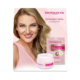 Collagen Plus I. Set
