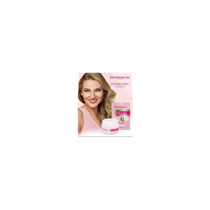 Collagen Plus I. Set