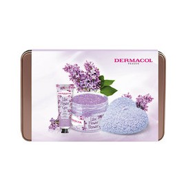 Flower Care Set (Lilac)