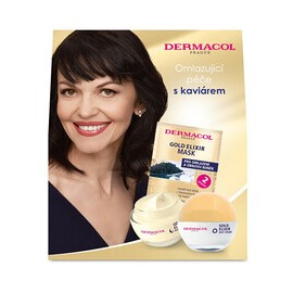 Gold Elixir I. Gift Set