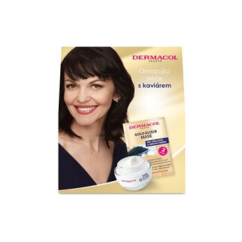 Gold Elixir II. Gift Set