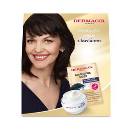 Gold Elixir II. Gift Set