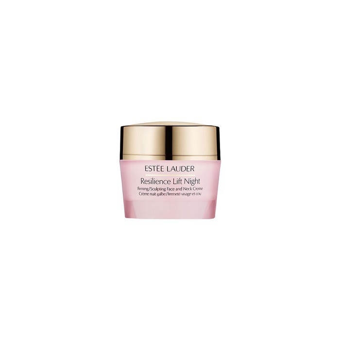 Resilience Lift Night Firming / Sculpting Face and Neck Creme (Normal to Combination Skin) - Lifting Firming Cream for Face and