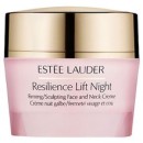 Resilience Lift Night Firming / Sculpting Face and Neck Creme (Normal to Combination Skin) - Lifting Firming Cream for Face and
