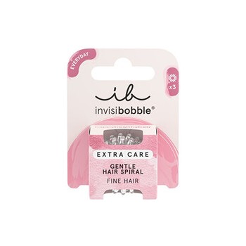 Extra Care Crystal Clear 3 pcs