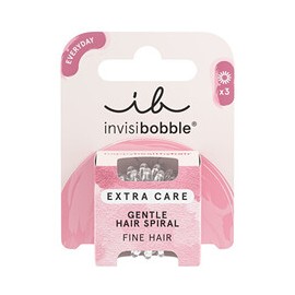 Extra Care Crystal Clear 3 pcs