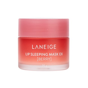 Berry Lip Sleeping Mask Ex - Noční maska na rty