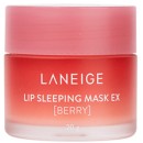 Berry Lip Sleeping Mask Ex - Noční maska na rty