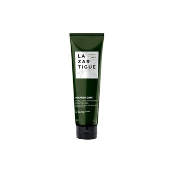 Nourish 2in1 High Nutrition Low-Shampoo - Vyživující šampon pro hrubé a suché vlasy