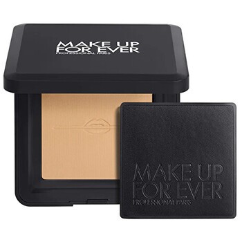 HD Skin Perfecting Pressed Compact Powder - Pudr 10 g