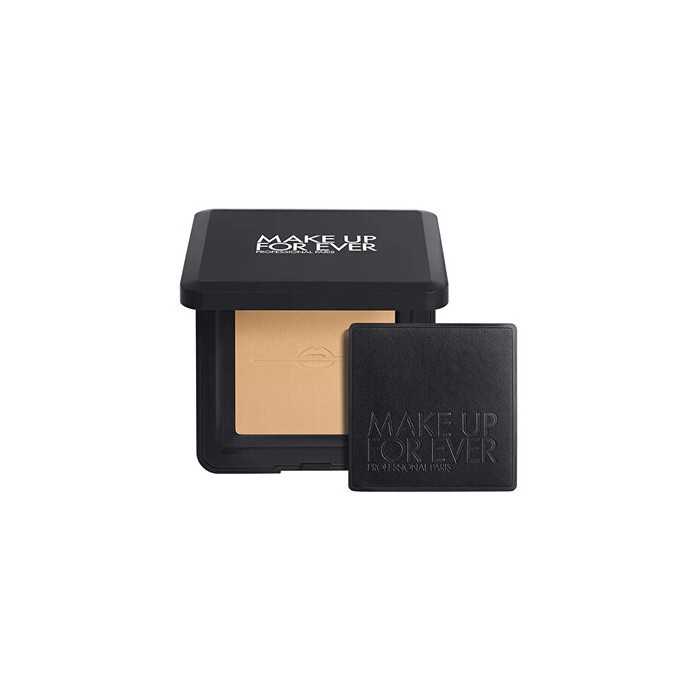HD Skin Perfecting Pressed Compact Powder - Pudr 10 g