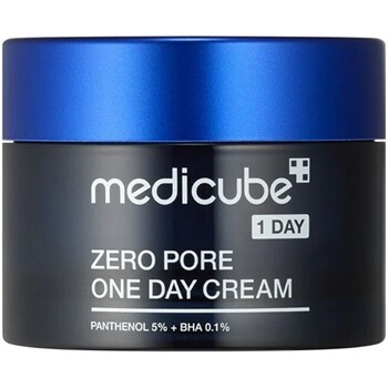Zero Pore One Day Cream - Hydratační pleťový krém
