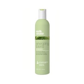 Energizing Blend Shampoo (fine, thinning and fragile hair)