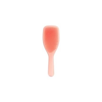 Wet Detangling Peach Glow - Hairbrush