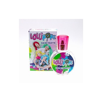 Lollipopz EDT