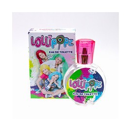 Lollipopz EDT