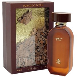 Tobacco D´Feu EDP