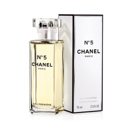 Chanel No.5 Eau Premiere EDP