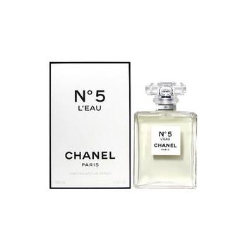 No.5 L´Eau EDT