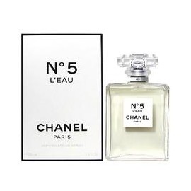 No.5 L´Eau EDT