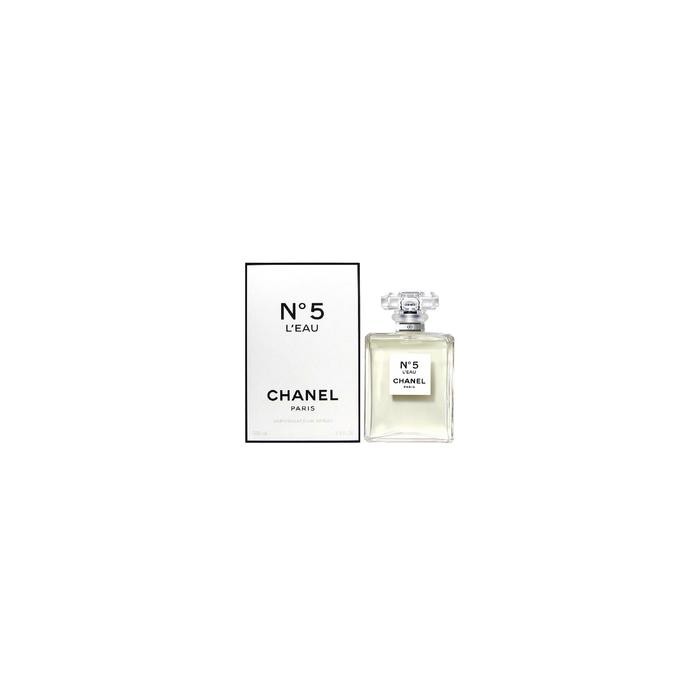 No.5 L´Eau EDT