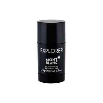 Explorer Deostick