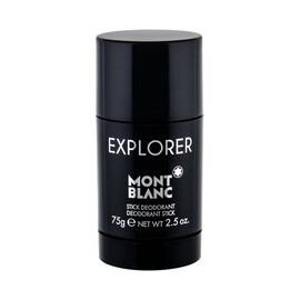 Explorer Deostick