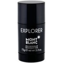 Explorer Deostick