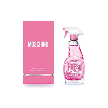 Pink Fresh Couture EDT Tester