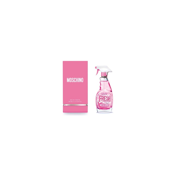 Pink Fresh Couture EDT Tester